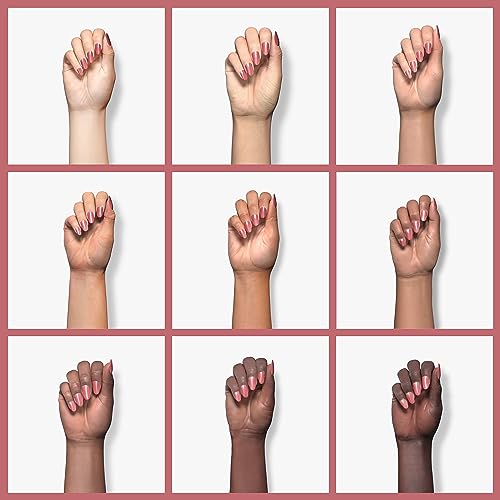 Crystal Gel Nail Comedy Book Hilarious Mishaps and Blunders from the Nail Salon - Image 4