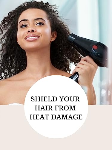 Nourishing Curd Conditioning Treatment for Silky Hair, 200ml Bottle - Image 3