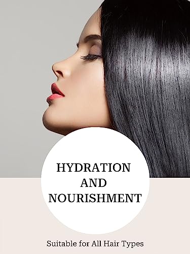Nourishing Curd Conditioning Treatment for Silky Hair, 200ml Bottle - Image 5