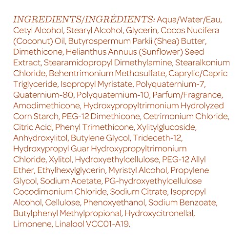 8 oz Curly Hair Leave-In Curl Activator Moisturizing Conditioner - Image 9