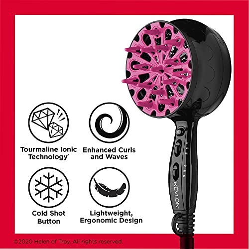 Professional Large Capacity Curl Diffuser Attachment for Blow Dryers - Image 6
