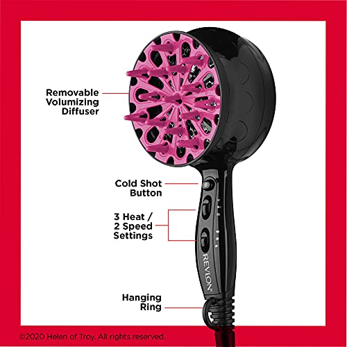 Professional Large Capacity Curl Diffuser Attachment for Blow Dryers - Image 5