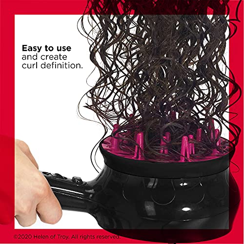 Professional Large Capacity Curl Diffuser Attachment for Blow Dryers - Image 3