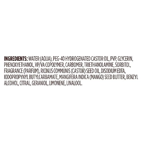Curl Enhancing Gel for All Hair Types, 8 Ounce Bottle, Define and Enhance Natural Curls - Image 8