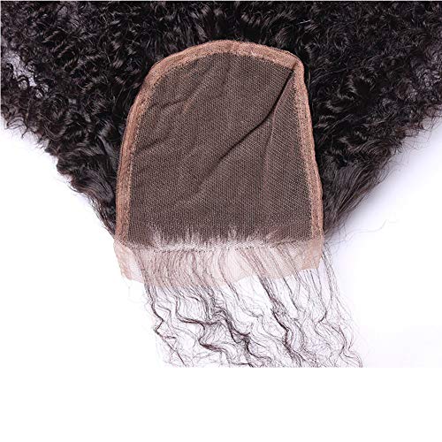 ?Curly Afro Weave Human Hair? - Image 5