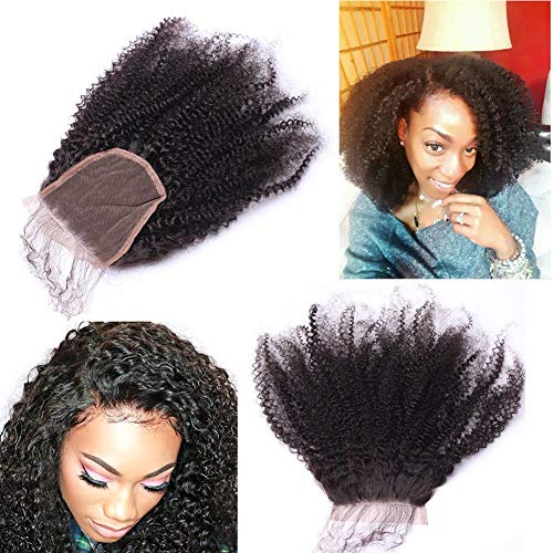 ?Curly Afro Weave Human Hair? - Image 7
