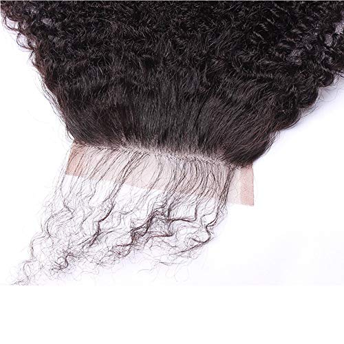 ?Curly Afro Weave Human Hair? - Image 4