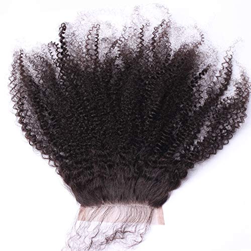 ?Curly Afro Weave Human Hair? - Image 2