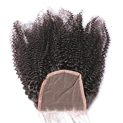 ?Curly Afro Weave Human Hair? - Image 3