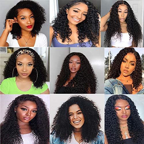 ?Curly Bohemian Human Hair? - Image 7
