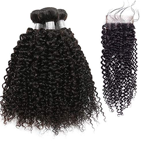 ?Curly Bohemian Human Hair? - Image 2
