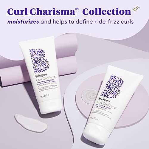 Deep Conditioning Curly Hair Avocado Mask for Intense Moisture 8 oz - Image 6