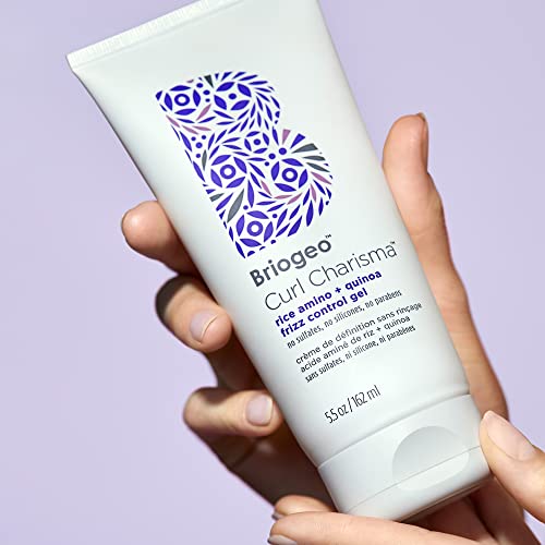 Deep Conditioning Curly Hair Avocado Mask for Intense Moisture 8 oz - Image 3