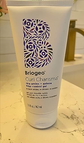 Deep Conditioning Curly Hair Avocado Mask for Intense Moisture 8 oz - Image 8