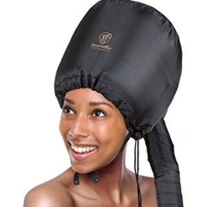 Pro-Curl 1800W Hair Dryer with Diffuser for Salon-Quality Blowouts