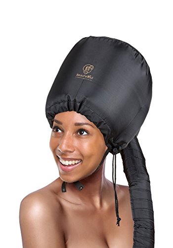 Pro-Curl 1800W Hair Dryer with Diffuser for Salon-Quality Blowouts