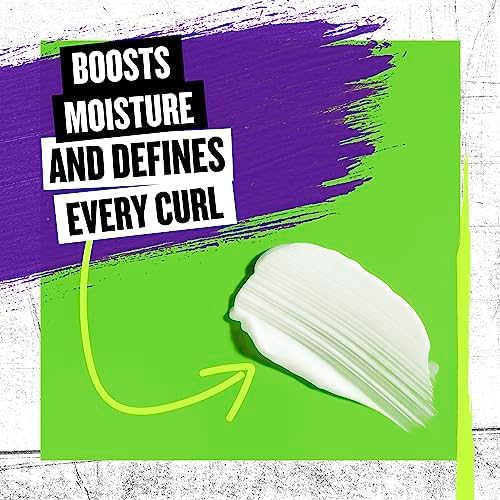 ?Curly Hair Cream for Defined Curls? - Image 6
