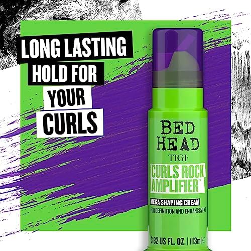 ?Curly Hair Cream for Defined Curls? - Image 2