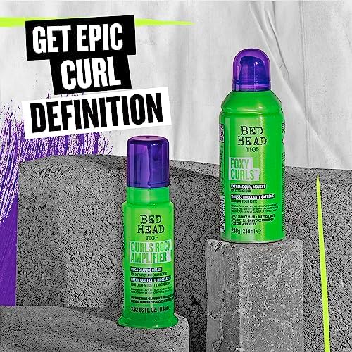 ?Curly Hair Cream for Defined Curls? - Image 7