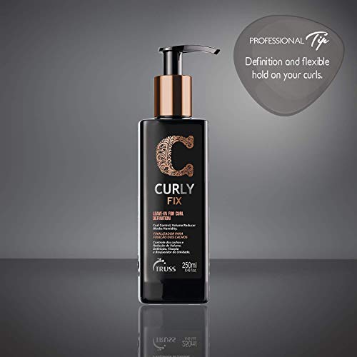?Curly Hair Leave In Cream? - Image 6