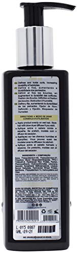 ?Curly Hair Leave In Cream? - Image 2