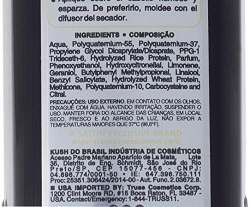 ?Curly Hair Leave In Cream? - Image 3
