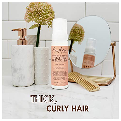 Curly hair mousse for babies. - Image 6