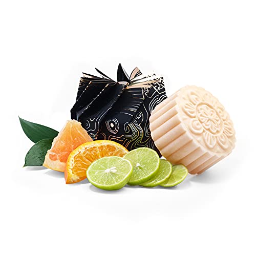 ?Curly Hair Shampoo Bar?