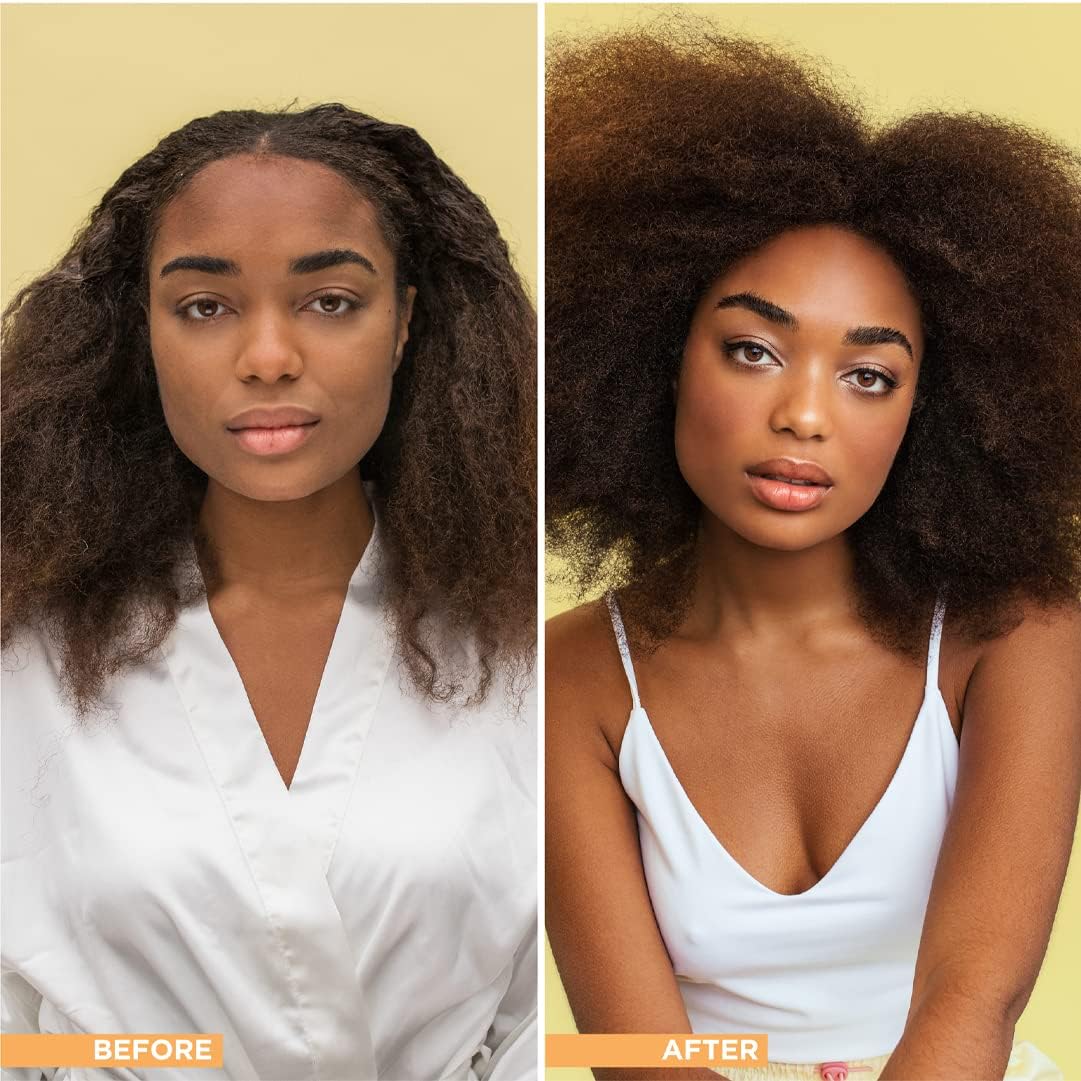 ?Curly Hair Shampoo with Argan Oil? - Image 7