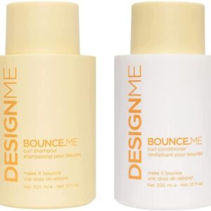 ?Curly Hair Shampoo with Argan Oil?