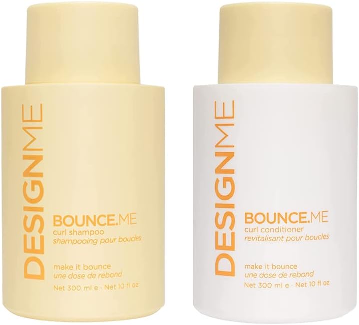 ?Curly Hair Shampoo with Argan Oil?