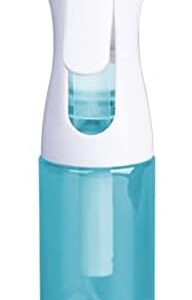 ?Curly Hair Spray for Easy Styling?