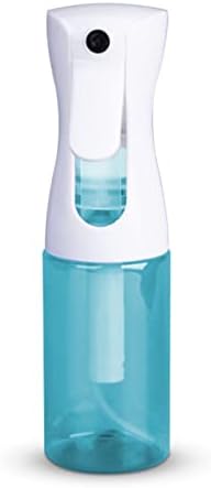 ?Curly Hair Spray for Easy Styling?
