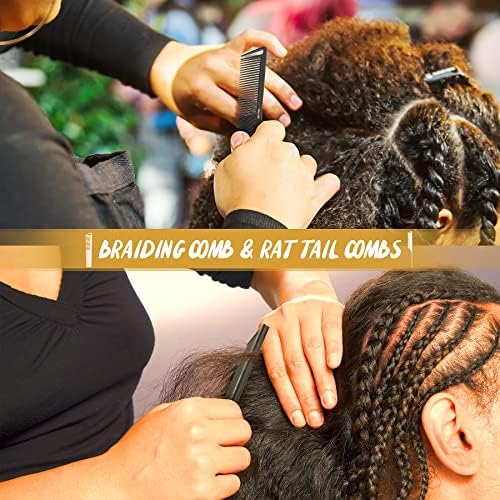 ?Curly hair styling tool with built-in blow dryer? - Image 3
