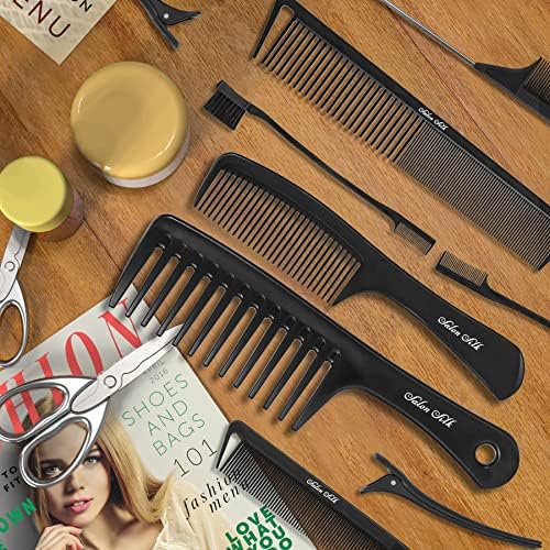 ?Curly hair styling tool with built-in blow dryer? - Image 6