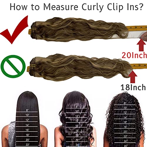 13x4 Lace Front Curly Human Hair Extensions 150% Density 14 Inch - Image 4
