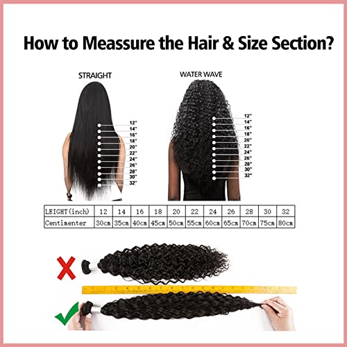 18 Inch Curly Human Hair Extensions for Natural Volume and Length - Image 6