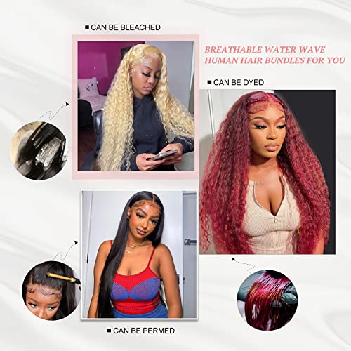 18 Inch Curly Human Hair Extensions for Natural Volume and Length - Image 4