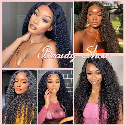 18 Inch Curly Human Hair Extensions for Natural Volume and Length - Image 7
