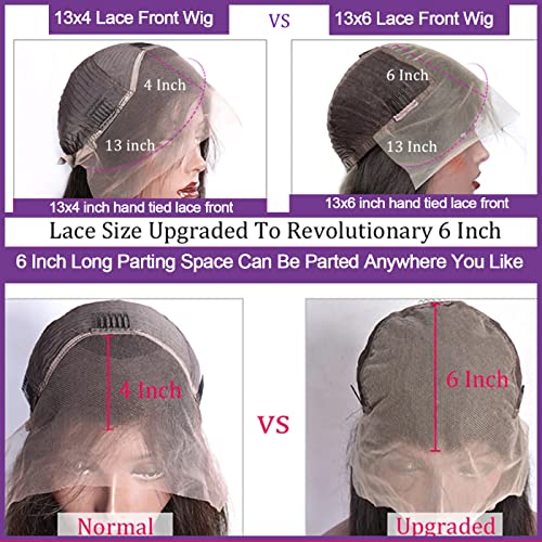 Curly Lace Wig ? Human Hair - Image 5
