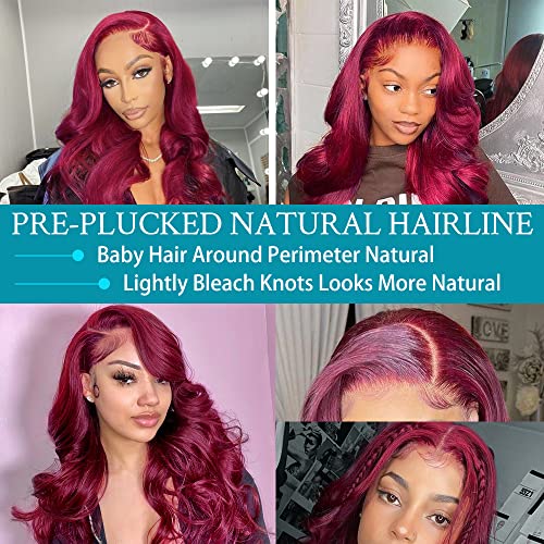 100% Natural Custom Human Hair Wig, Soft Texture, Adjustable Cap Size - Image 3