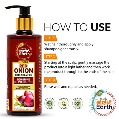 ?Dandruff control reduces hair fall.? - Image 3