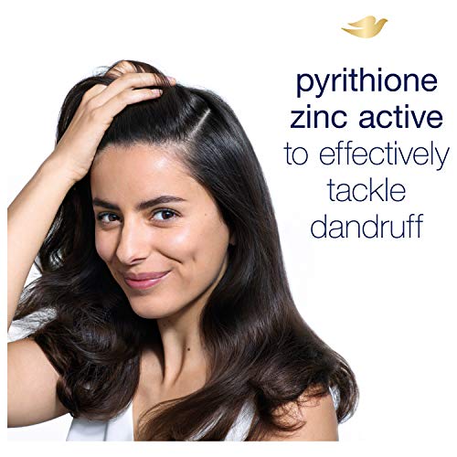 Dandruff-fighting 2-in-1 Shampoo Conditioner - Image 3
