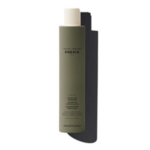 Dandruff Fighting Hair Products