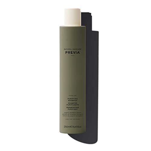 Dandruff Fighting Hair Products