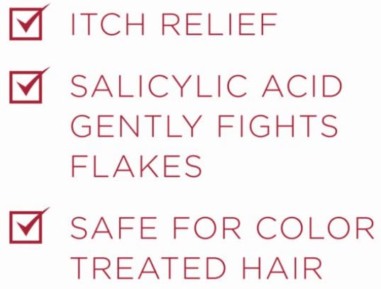 Dandruff-fighting Hair Treatment - Image 3