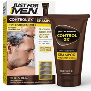 Gentle 12 oz Dandruff Shampoo for Color-Treated Hair Flake Control