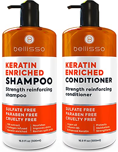 ?Dandruff Shampoo Post-Keratin Treatment? - Image 2