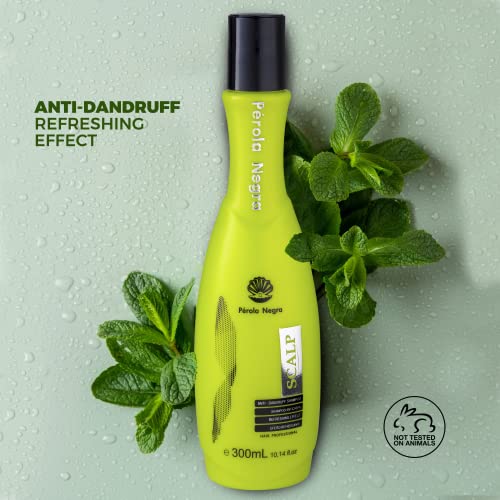 Dandruff Treatment for Healthy Hair - Image 4