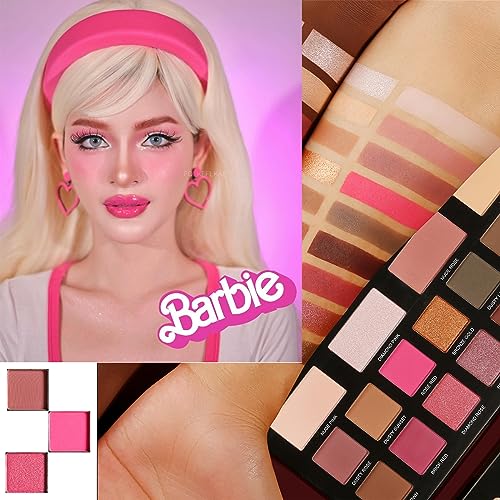 Dark Goth Black Eyeshadow for Bold Eye Makeup 5g - Image 5